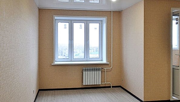 Ремонт квартир в новостройке