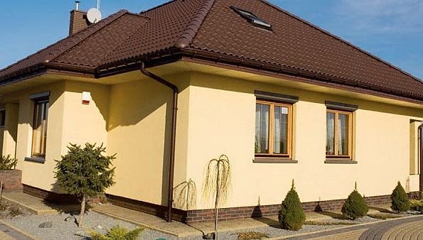 Ремонт частных домов Пермь