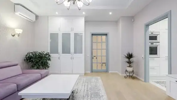 евроремонт квартир