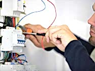ремонт новой квартиры услуги электрика